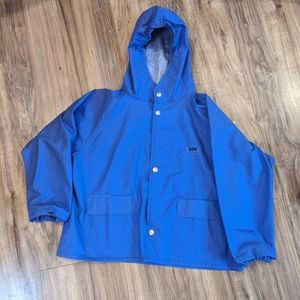 Kids rain coat and pants!